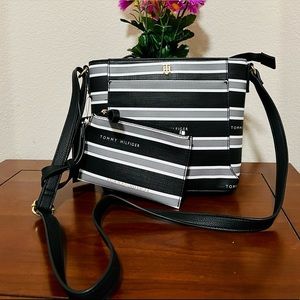 Tommy Hilfiger crossbody bag for women